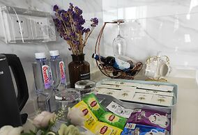 The Passion Man Hotel