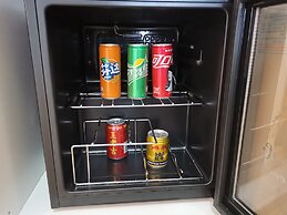 The Passion Man Hotel