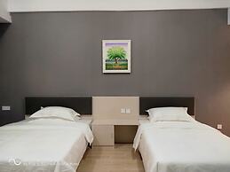 The Passion Man Hotel