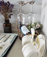 The Passion Man Hotel