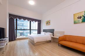 The Passion Man Hotel