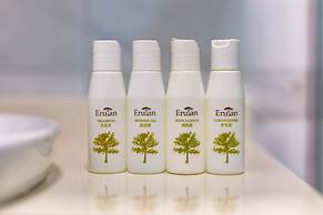 The Passion Man Hotel