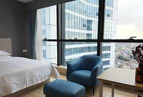 The Passion Man Hotel