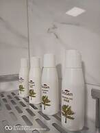 The Passion Man Hotel