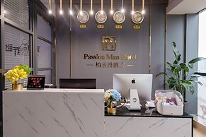The Passion Man Hotel