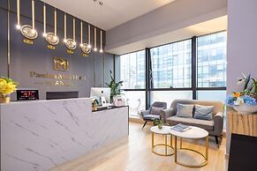 The Passion Man Hotel