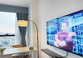 The Passion Man Hotel