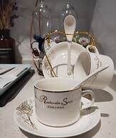 The Passion Man Hotel