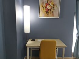 The Passion Man Hotel