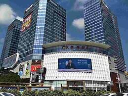 The Passion Man Hotel