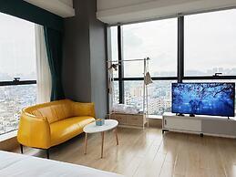 The Passion Man Hotel