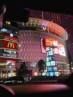 The Passion Man Hotel