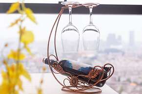 The Passion Man Hotel