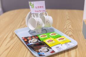 The Passion Man Hotel