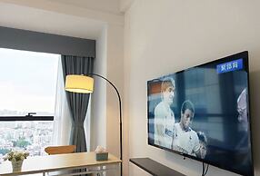 The Passion Man Hotel