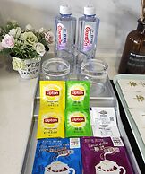 The Passion Man Hotel