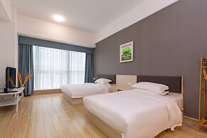 The Passion Man Hotel