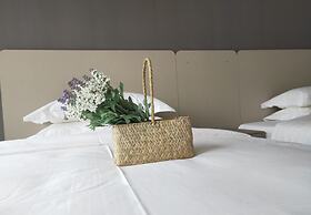 The Passion Man Hotel