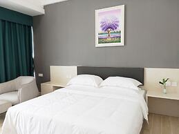 The Passion Man Hotel