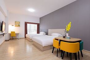 The Passion Man Hotel