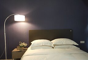 The Passion Man Hotel