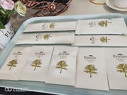 The Passion Man Hotel