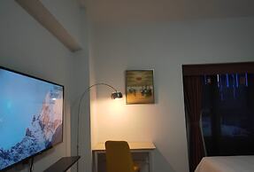 The Passion Man Hotel