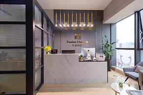 The Passion Man Hotel