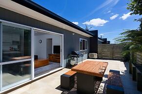 Awesome Central Rotorua Pad