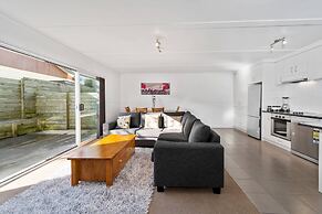 Awesome Central Rotorua Pad