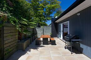 Awesome Central Rotorua Pad