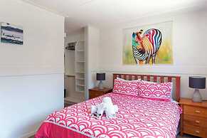 Awesome Central Rotorua Pad