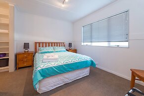 Awesome Central Rotorua Pad