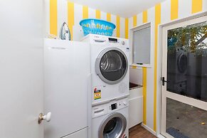 Awesome Central Christchurch Townhouse