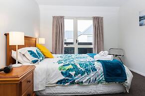 Awesome Central Christchurch Townhouse
