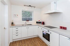 Awesome Central Christchurch Townhouse