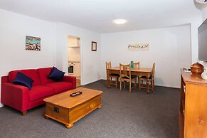 Awesome Central Christchurch Townhouse