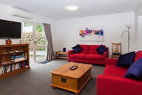 Awesome Central Christchurch Townhouse