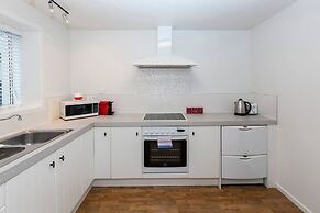 Awesome Central Christchurch Townhouse