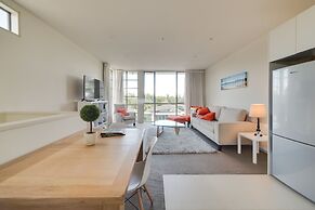 Central Taupo 3 bed Apartment