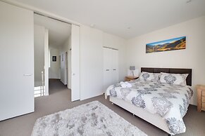 Central Taupo 3 bed Apartment