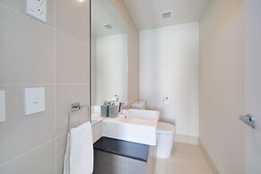 Central Taupo 3 bed Apartment