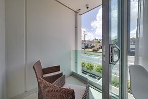 Central Taupo 3 bed Apartment