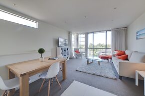 Central Taupo 3 bed Apartment