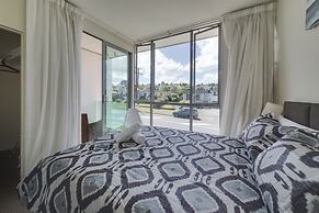 Central Taupo 3 bed Apartment