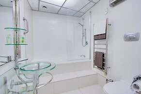 Awesome Central Wellington Apartment