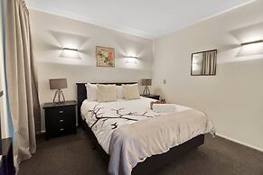 Awesome Central Wellington Apartment