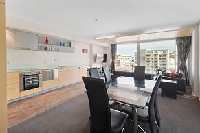 Awesome Central Wellington Apartment