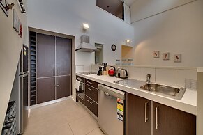 Awesome 2 bed Cuba Apartment