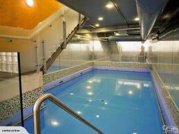 Awesome 2 bed Wellington Apartment